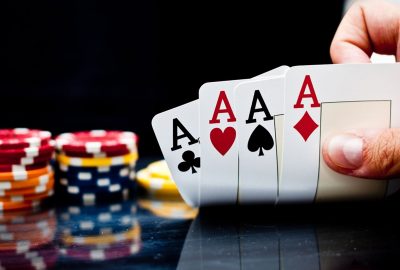 Keuntungan Bermain serta Bergabung di Agen Poker Online Terpercaya